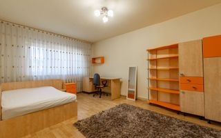 Apartament 4 camere | Intermediar | Mobilat | Parcare| Zorilor Gh.Dima - Poză 6