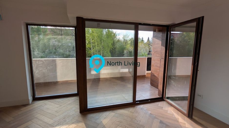 Apartament 2 camere de vanzare Baneasa - Poză 3