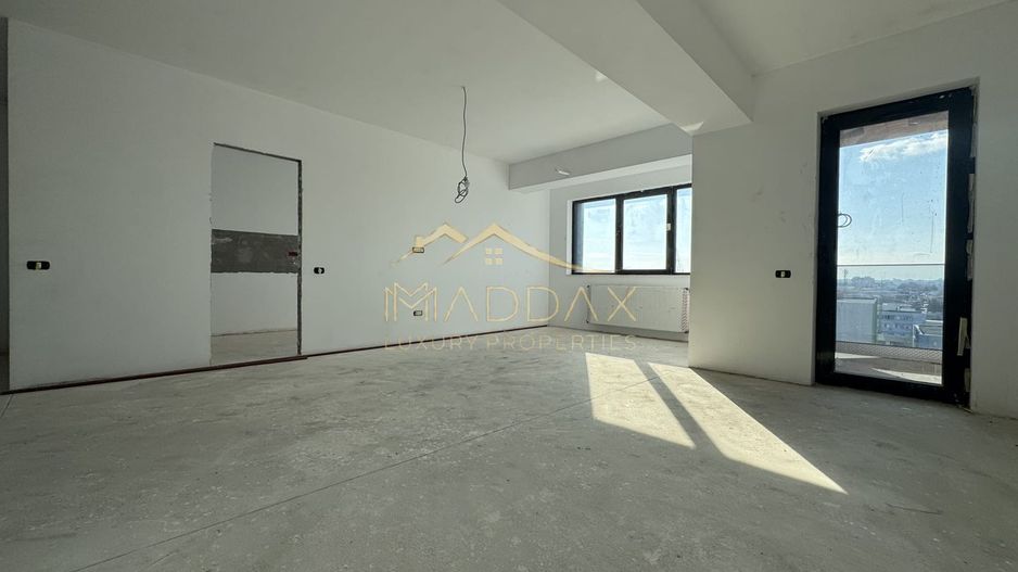 Apartament *2 camere* 106mp // Pipera - Voluntari - Poză 48