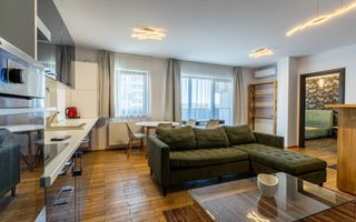 2 camere, modern, bloc nou, garaj, Intre Lacuri Zona Iulius Mall - Poză 1