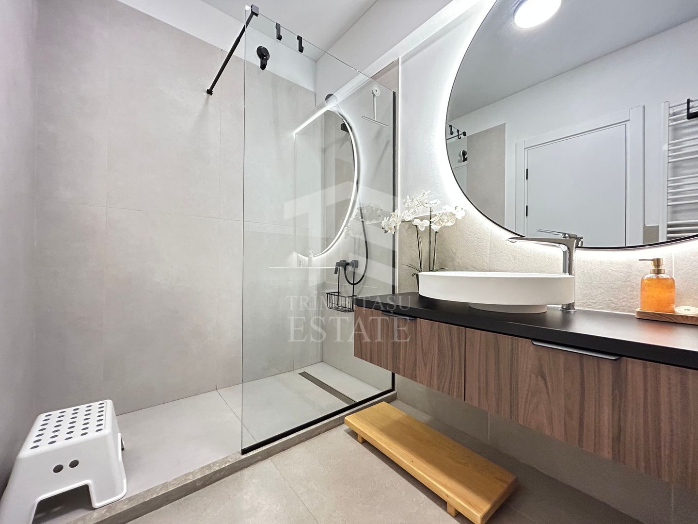 Apartament 2 camere | Loc de Parcare | Alezzi Odyssey | Mamaia Nord - Poză 11