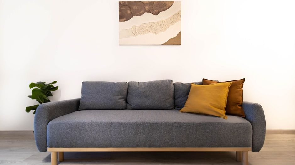 Apartament 2 camere de lux de inchiriat cu parcare subterana, bloc nou - Poză 8