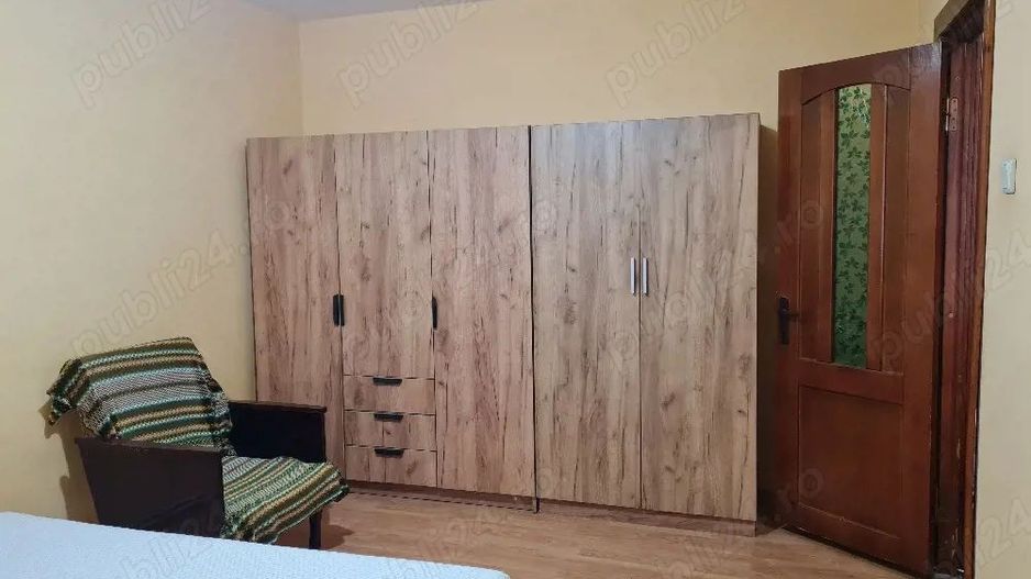 SE VINDE AP 3 CAM - REPER - HOTEL CRISTAL - Poză 3