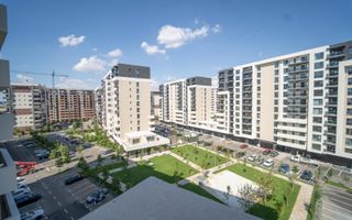 {GRAND KRISTAL} Apartament 2 camere - Decomandat + Parcare - Poză 1