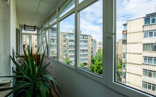 Militari - Lujerului, 2 camere, c-tie bloc 1978, 270 metri metrou, comision 0% - Poză 7