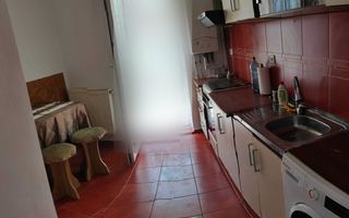 Apartament cu 1 cameră, parcare cu CF, Florești. - Poză 3