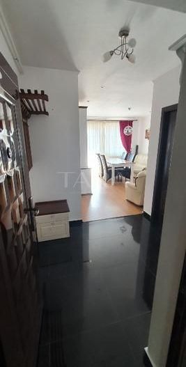 Apartament cu 3 camere complet mobilat și utilat – Florești,  VIVO. - Poză 5