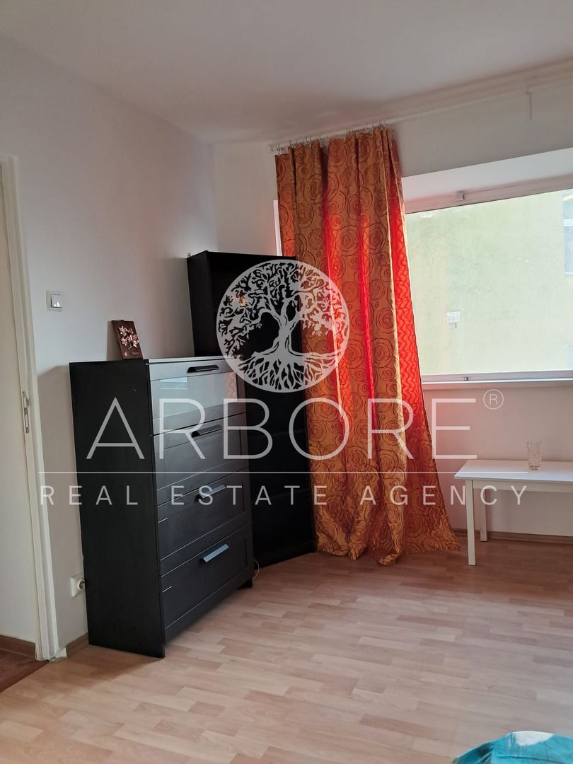 Închiriere garsonieră confort 1 – mobilată și utilată -Mega Mall - Poză 3