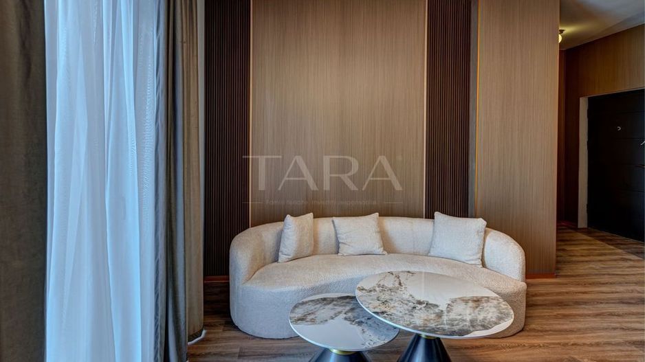 Apartament modern, Central în Florești. - Poză 4