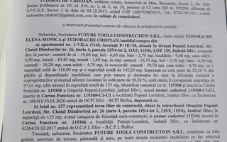 VILĂ TIP DUPLEX SMART CU PANOURI FOTOVOLTAICE - Poză 43