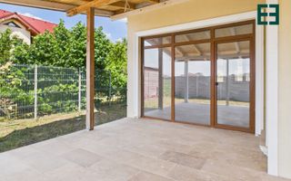 Casă nouă tip duplex 4 camere - Dumbrăvița - Timișoara - Poză 58