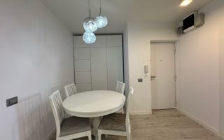 4 camere| DECOMANDAT |  CALEA DOROBANTILOR | 110 mp - Poză 12