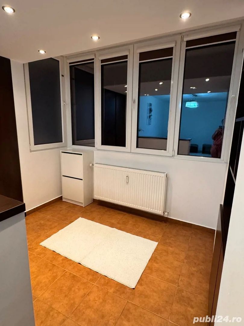 Apartament 2 camere metrou Titan - Poză 9