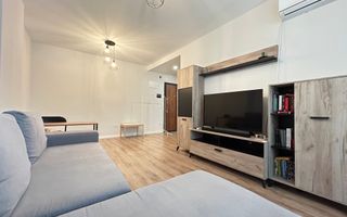 Apartament 2 camere Zen Residence - Centrul Comercial TOM -loc parcare - Poză 1