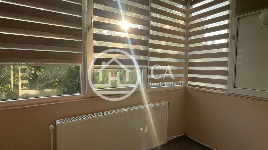 Apartament de inchiriat cu 2 camere in zona Rogerius, Oradea. - Poză 7