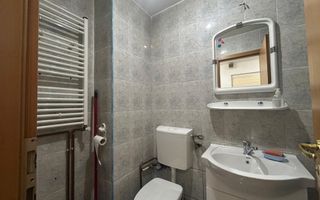 Garsoniera de inchiriat, parter, Aleea Rusciorului - Poză 5