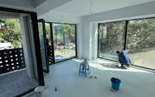 OCAZIE Spatiu comercial / Birouri Piata Floreasca - Poză 1