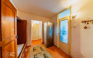 Apartament 2 camere, decomandat, zona UTA, comision 0% - Poză 16