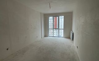 Vânzare, apartament, 3 camere+living, bd. Mircea cel Bătrân, Ciocana - Poză 5