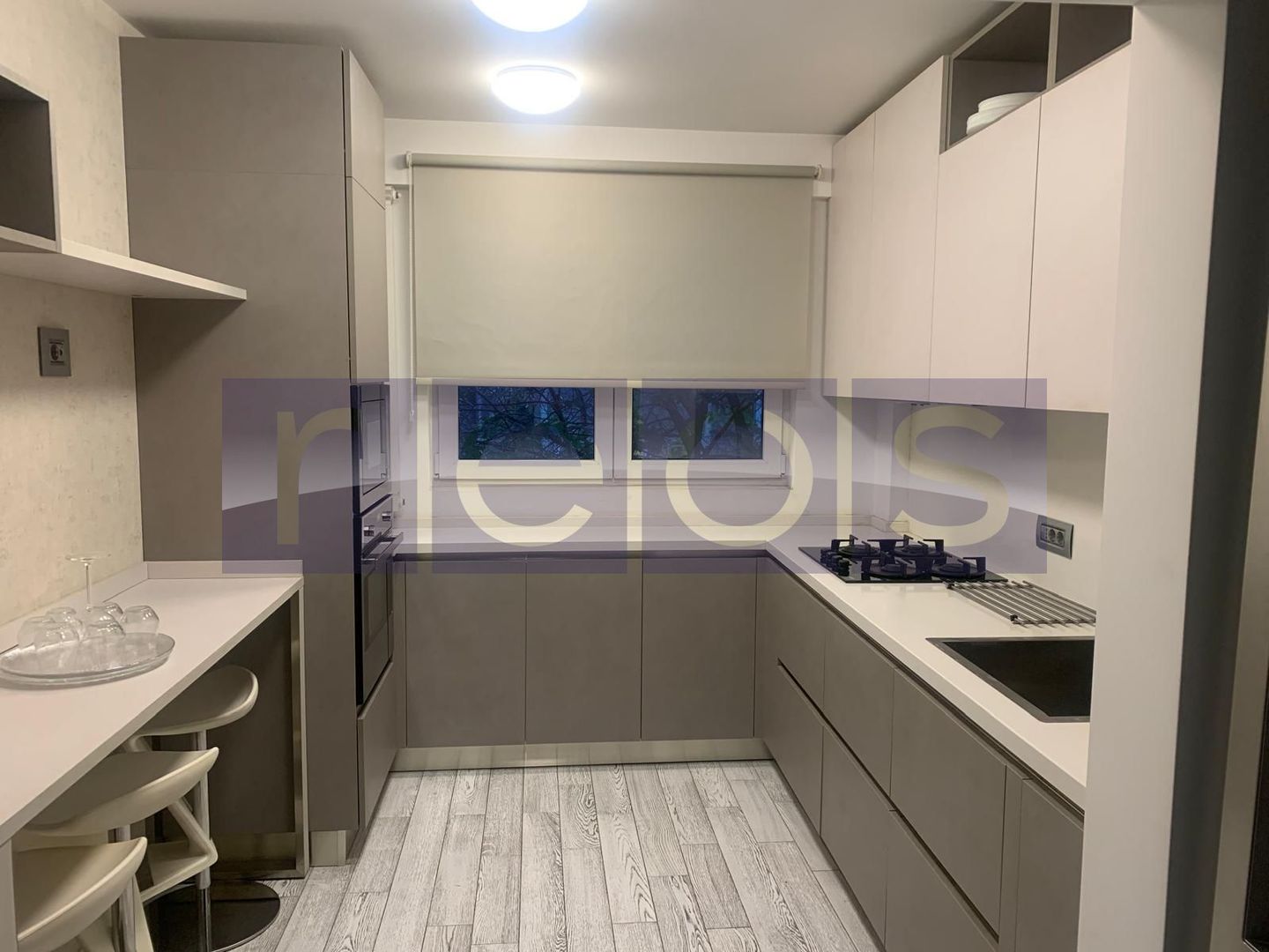 Inchiriere apartament Premium 3 camere |  Dorobanti | Loc de parcare - Poză 3