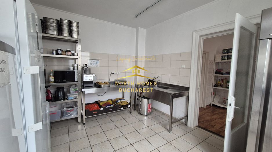 Spațiu Comercial de Vânzare în Domenii – 14 Camere, 351 mp Teren - Poză 3