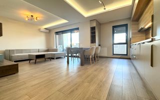 Apartment cu 2 camere, cu terasa generoasă, in zona Dumbrăvița - Kaufland - Poză 1