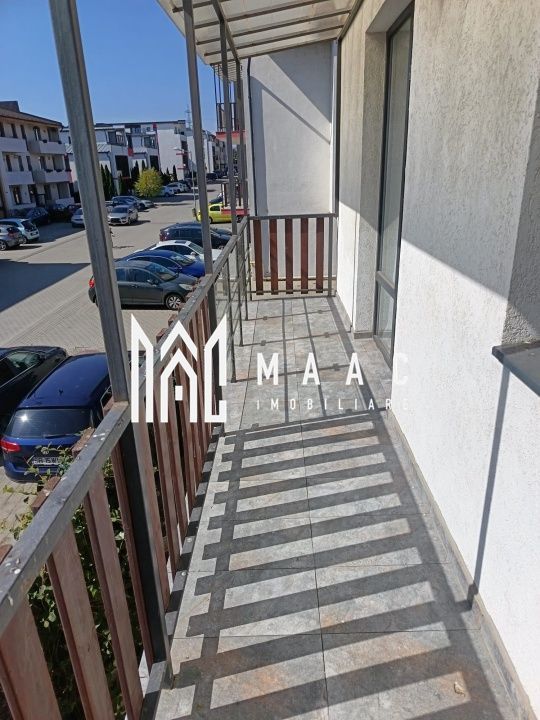 Apartament 3 camere | Etaj 1 | Parcare I Arhitecților - Poză 6