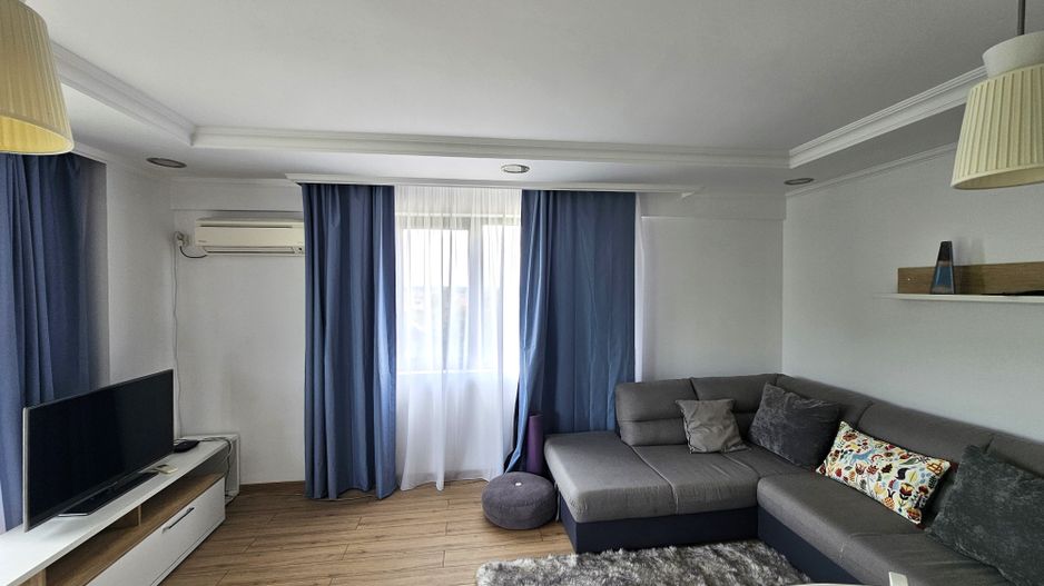 3 camere Iancu Nicolae British School - Poză 3