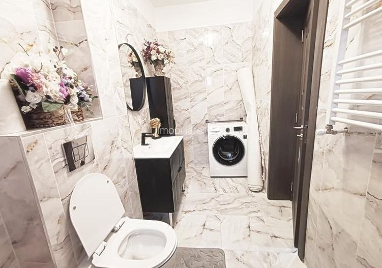 | APARTAMENT 3 CAMERE REGIE RESIDENCE- FAZA 2| - Poză 15