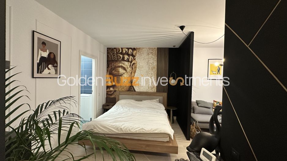 Studio de vânzare – Onix Park Residence, Aviatiei / Pipera - Poză 1