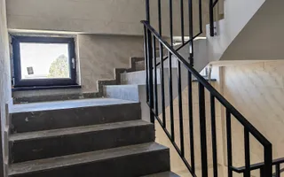 Apartament 2 si 3 camere la alb cu loc de parcare inclus - Poză 11