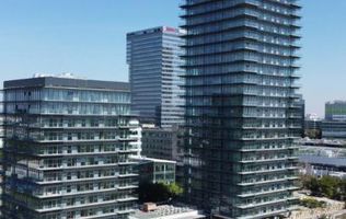 UP-SITE Complex Floreasca