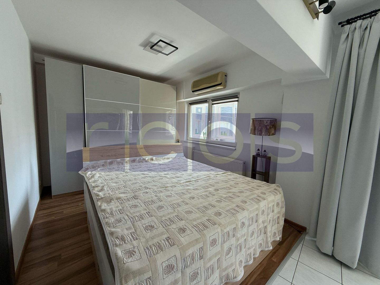 INCHIRIERE 2 CAMERE TIP STUDIO | DOROBANTI | 55 MP | MOBILAT SI UTILAT - Poză 7