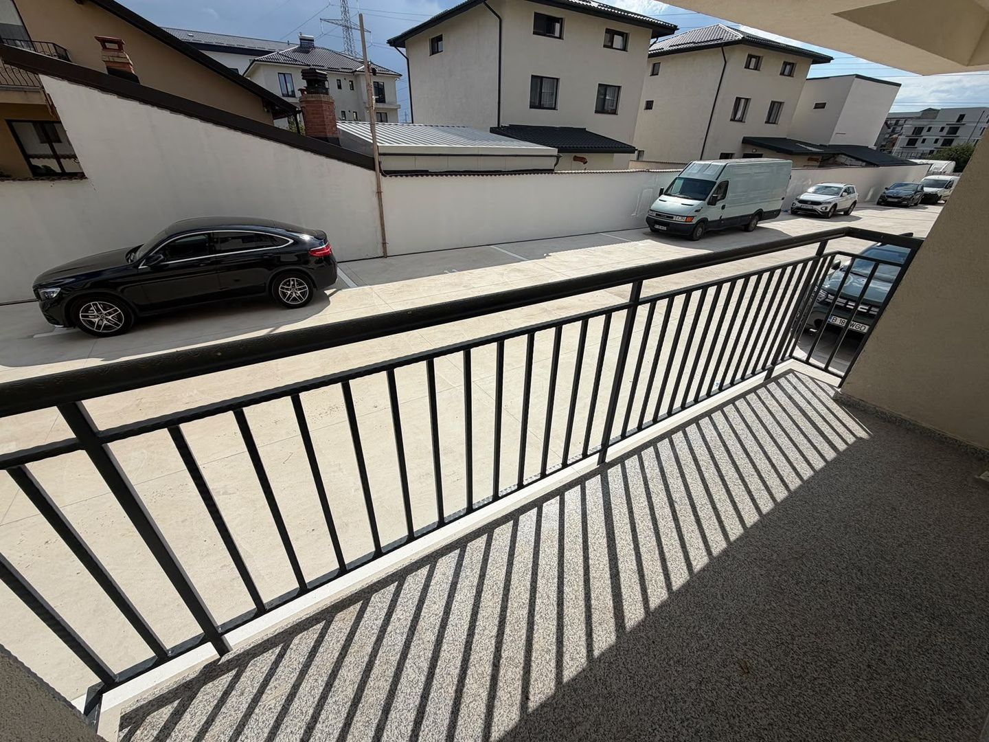 AP. 2 CAMERE - GRADINA PROPRIE 60 MP, BLOC FINALIZAT, PARCARE, COMS 0% - Poză 11