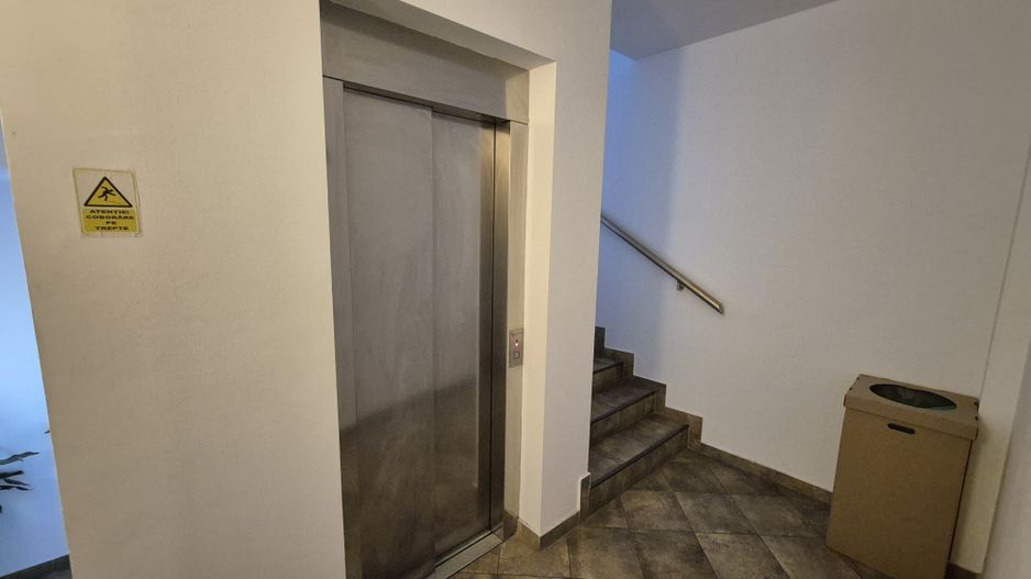 Cladire S+P+4 Etaje 683,92 mp - Dorobanti - Poză 13