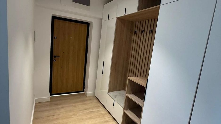 Apartament 2 camere | Onix Residence – Aviatiei | 2 băi - Poză 4