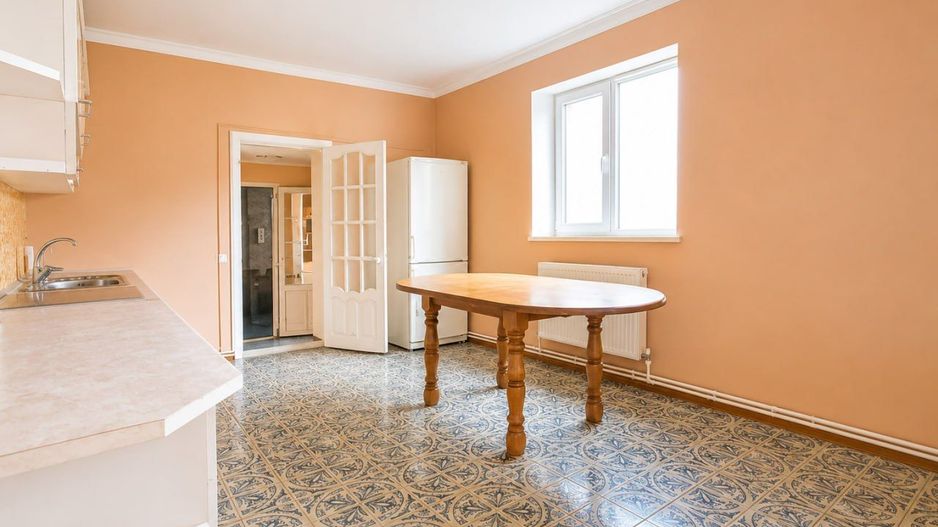Cahul – Casă 3 Camere + Living | 139 m² | Teren 7.7 ari + Garaj | 95.000 € - Poză 9
