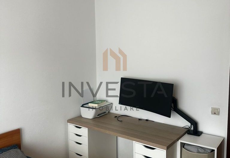 Apartament cu 2 camere cu balcon, etaj intermediar, bloc nou, Zorilor! - Poză 8