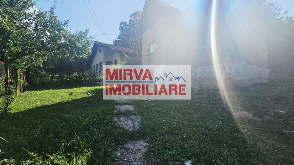 🌟 Teren intravilan de vânzare în Breaza de Jos – peisaj de vis! 🌳🏡 - Poză 2