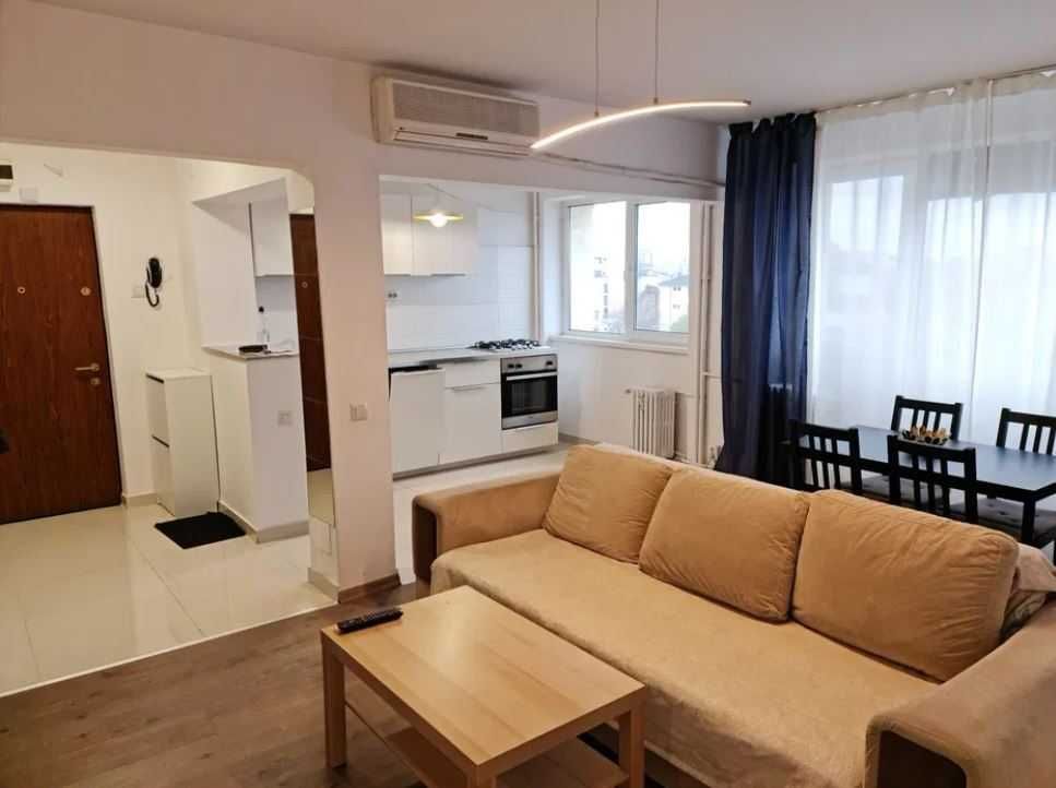 Apartament 2 Camere SUPERB renovat mobilat anvelopat, Iancului - Poză 2