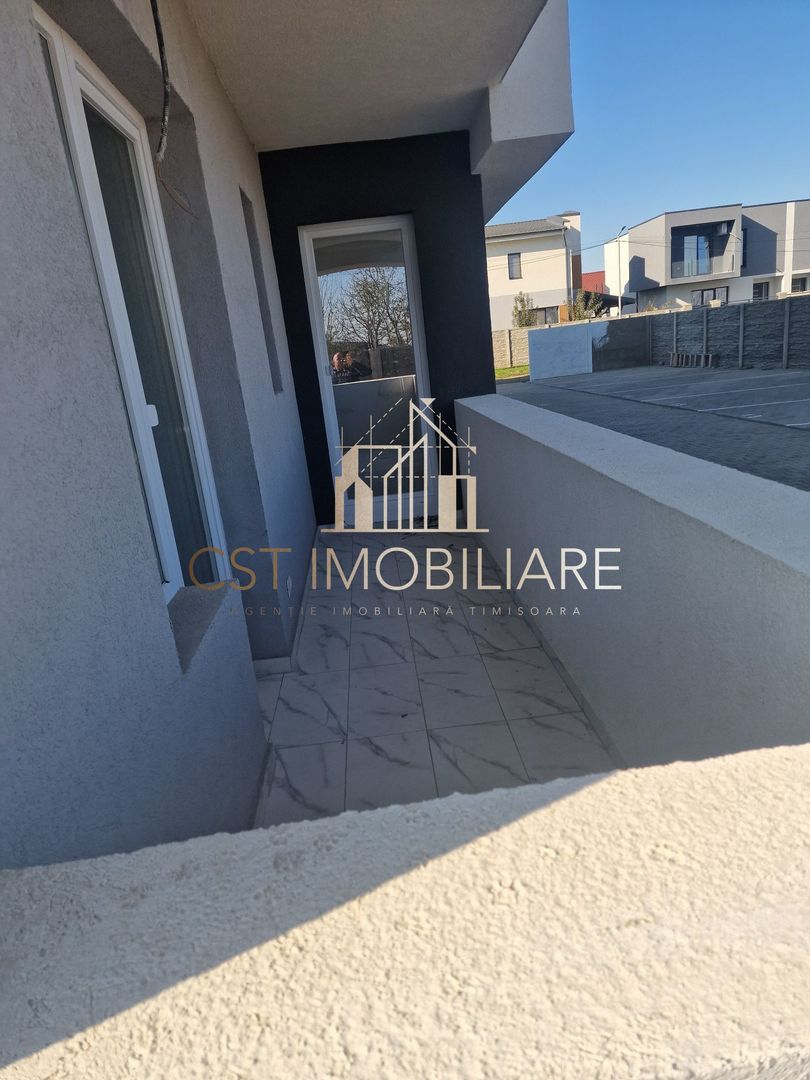 Apartament cu 2 camere in Giroc / 2 locuri de parcare - Poză 7