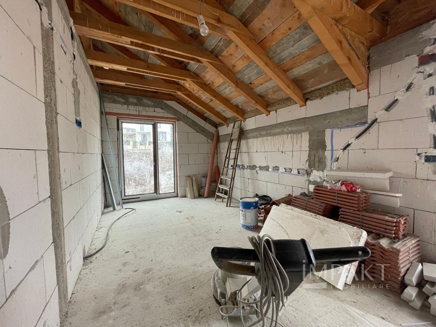 Casa Spatioasa cu Potential – Turda, Jud. Cluj - Poză 21