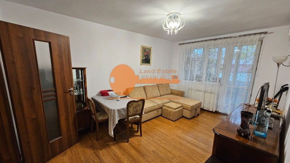 2 camere Gara de Nord la 100m de metrou - Poză 4