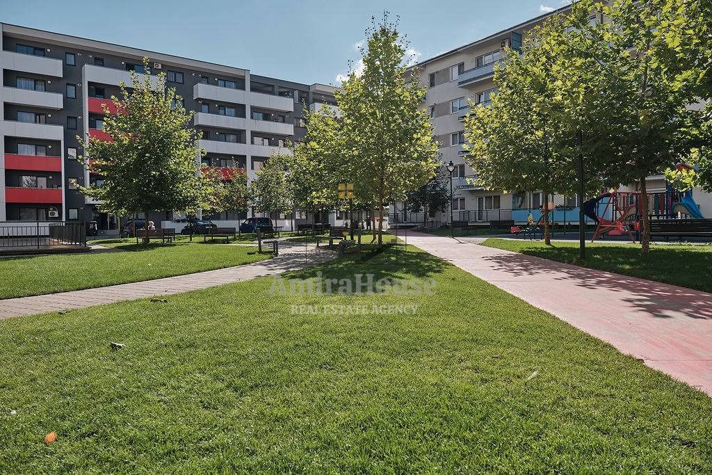 Apartament 1 camera decomandat, finisat, Iris - Poză 1