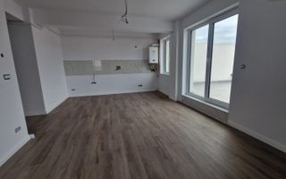 INTABULAT APARTAMENT 2 CAMERE CU TERASA   SI PARCARE 80MP PACURARI - Poză 16
