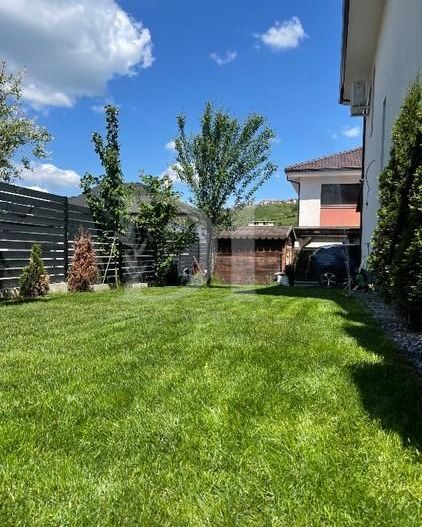 Casa individuala de vanzare la cheie in Popesti, Cluj - Poză 12