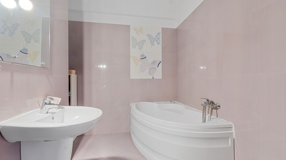 Apartament 3 camere 77 mp utili, zona Bucurestii Noi - comision 0% - Poză 22