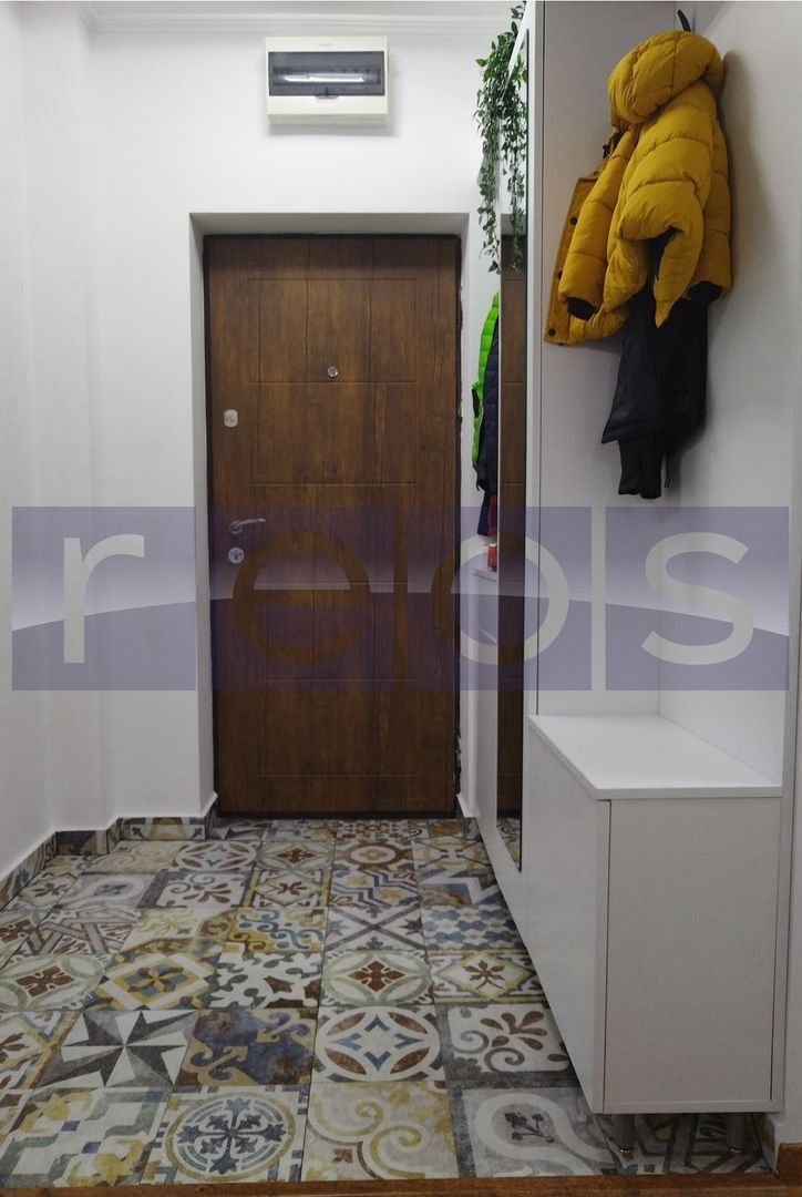 VANZARE APARTAMENTE 3 CAMERE | COMPLEX REZIDENTIAL | BANEASA | 99MP - Poză 12