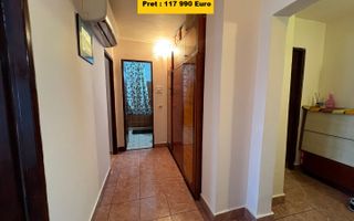Apartament 3 camere 1 Mai et 4/4 - Poză 14