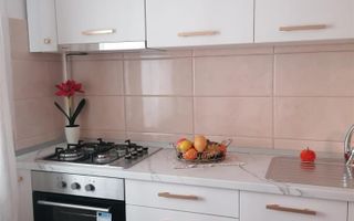 Apartament 2 camere - Zona Nicolina  -  450 Euro - Poză 11